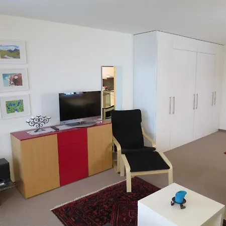 Chli Alpa A-01 Apartman *